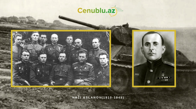 2 dəfə Sovet İttifaqı Qəhrəmanı olmuş general-mayorun ad günüdür - VİDEO