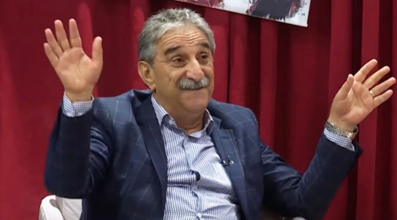 Əməkdar artist Niftulla Əsgərovun xatirəsi anılır