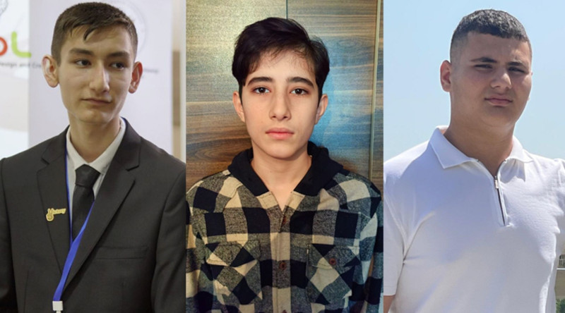 Respublika olimpiadasında uğur qazanan cənublular danışdılar