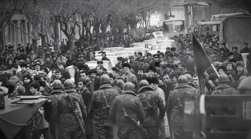 Cəlilabadda 1990-cı ilin yanvar hadisələri