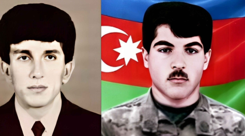 Birinci Qarabağ müharibəsi şəhidlərinin doğum günüdür