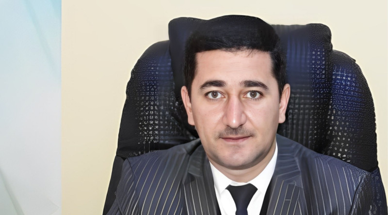 Aqroservis ASC-nin bölmə direktoru həbs edilib