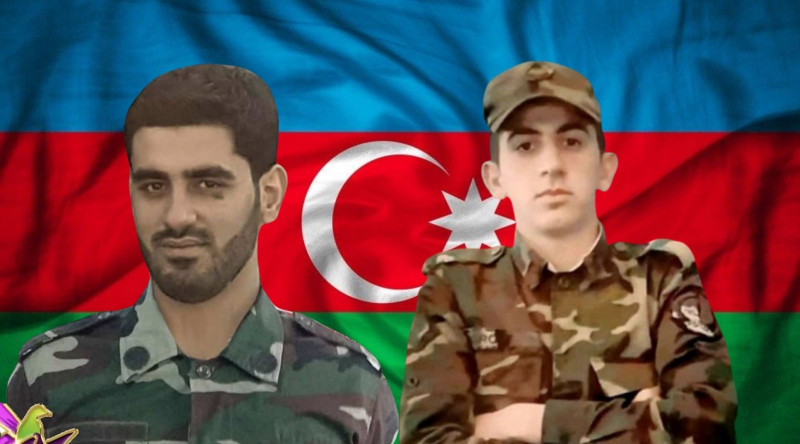 Bu gün cənublu şəhidlərimizin doğum günüdür