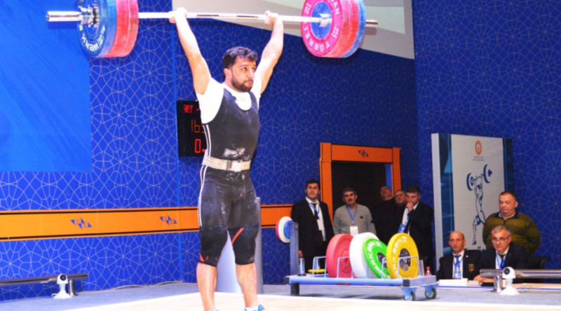 Lənkəran bahadırları Azərbaycan çempionatında fərqləndilər