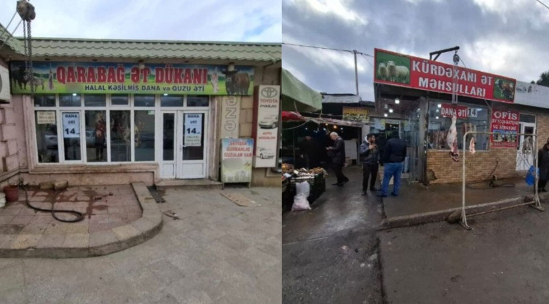 AQTA Lənkəranda monitorinq keçirib