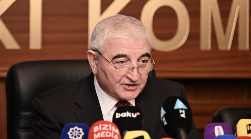 Azərbaycanda bələdiyyə seçkiləri keçirilir