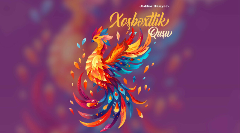 “Xoşbəxtlik quşu” lənkəranlılarla görüşə gəlir