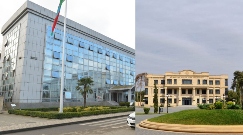 Lənkəran və Biləsuvar İcra Hakimiyyətləri benzinə nə qədər pul xərcləyir?