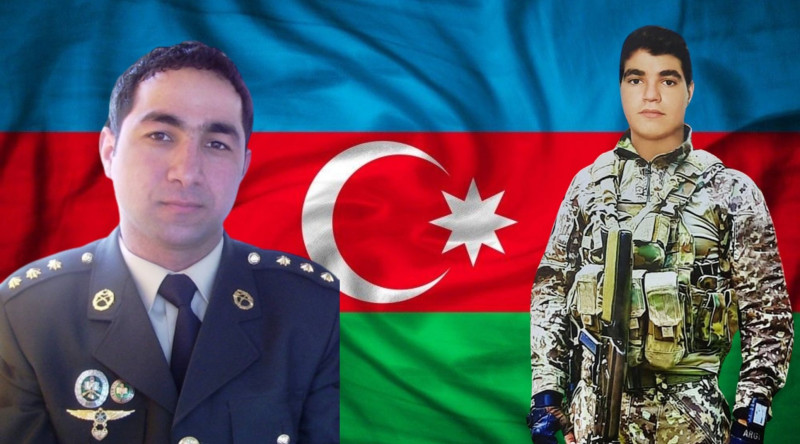 Cənublu şəhidlərimizin doğum günüdür