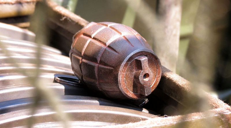 Ağcabədidə evdə əl qumbarası partlayıb, ölən və xəsarət alanlar var – YENİLƏNİB – TƏFƏRRÜAT