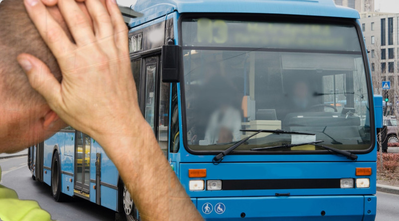 Dubaydan avtobus gətirəcəkdi: Evini də itirdi, 100 minə yaxın pulunu da - MƏHKƏMƏ