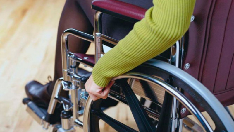 Əlilliyi olan şəxslər üçün yeni güzəştlər