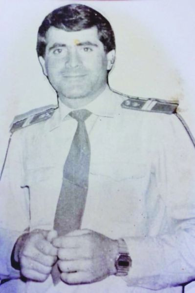 Prezident 20 Yanvar şəhidlərinin xatirəsini yad edib – FOTO