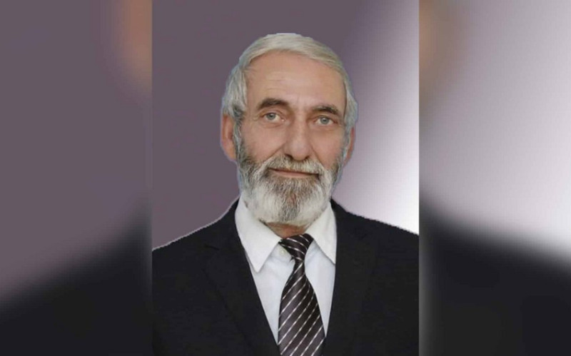 Lənkəran Dram Teatrının aktyoru Əlibala Əsgərovun doğum günüdür