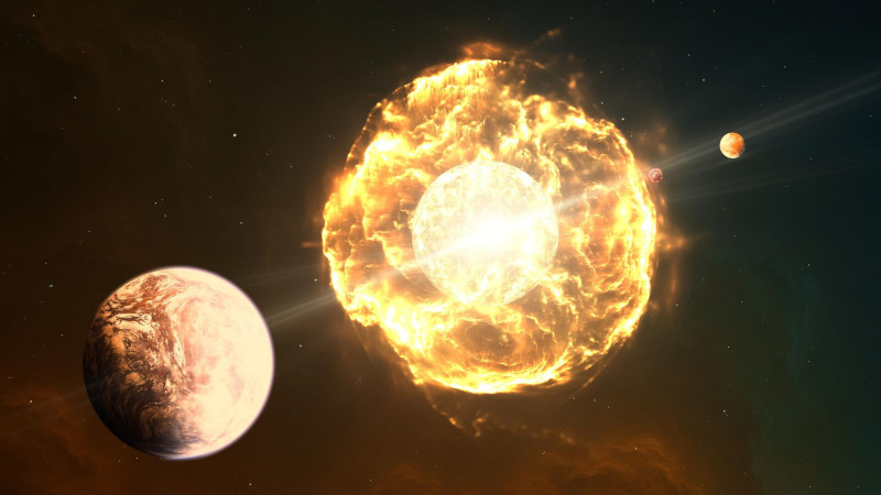 Yeni ilin ilk təbiət hadisəsi ilə bağlı XƏBƏRDARLIQ