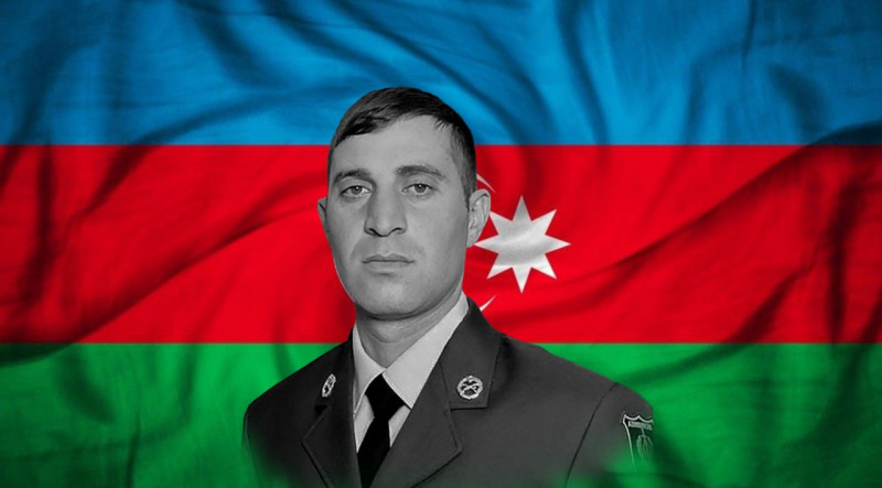 Biləsuvarlı şəhidin doğum günüdür