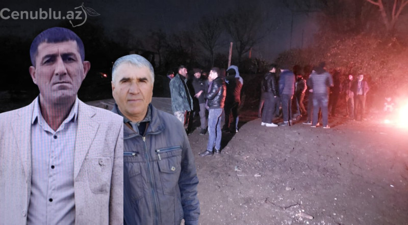 Xəzərdə itən balıqçıların axtarışları dayandırılıb