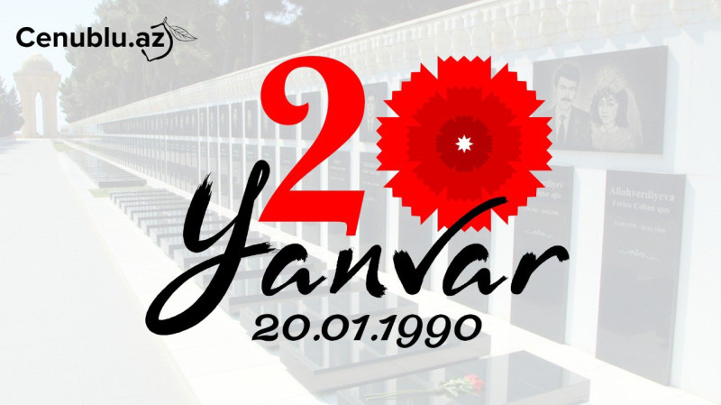 Qanlı Yanvardan 35 il ötür