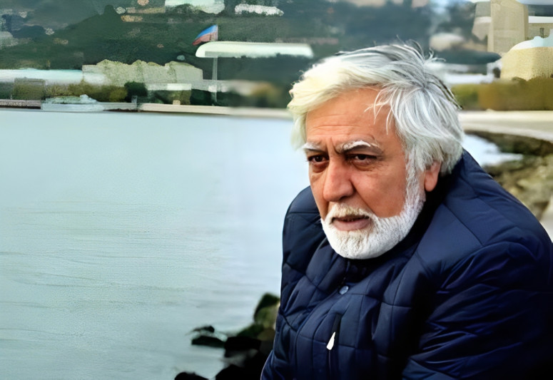 Əməkdar artist Təvəkkül Əliyevin anım günüdür