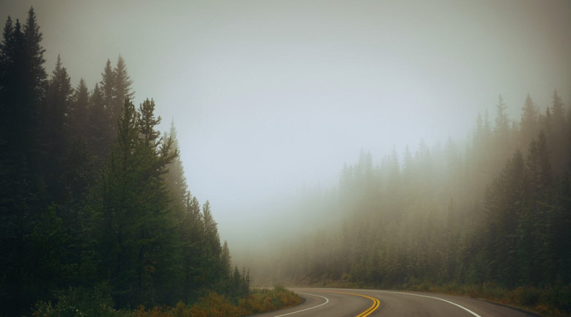 Sabah bəzi yerlərdə duman olacaq - PROQNOZ