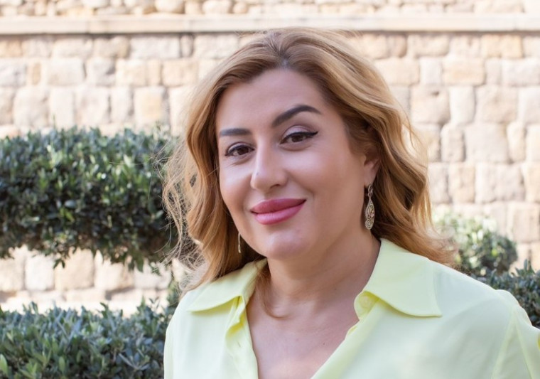 Məzar daşı ilə şəkil çəkdirənlər NİYƏ ÖLÜRLƏR? – Xeyrimizi və şərimizi GƏTİRƏN QÜVVƏ + FOTO   