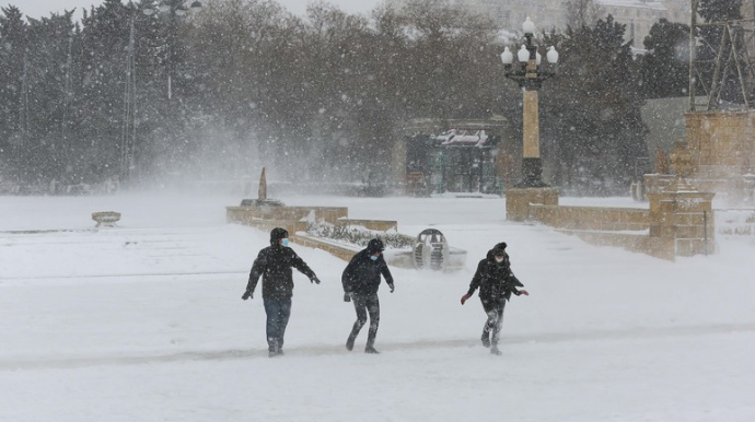 Xəsarət alanların sayı 84-ə çatıb