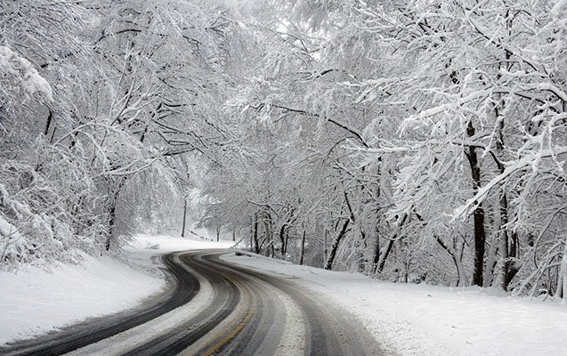 Sabah da qar yağacaq - PROQNOZ