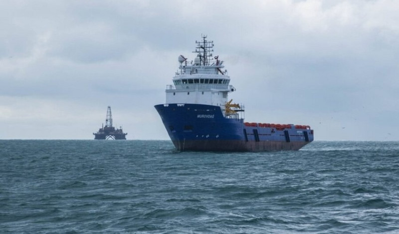 Azərbaycanda küləyə görə gəmilərə XƏBƏRDARLIQ EDİLDİ