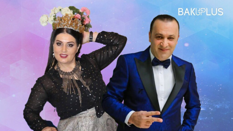 Elza Seyidcahan “Faytonçu” Nazimdən DANIŞDI