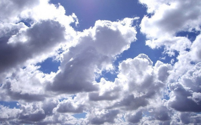 Hava yağmursuz keçib - FAKTİKİ HAVA