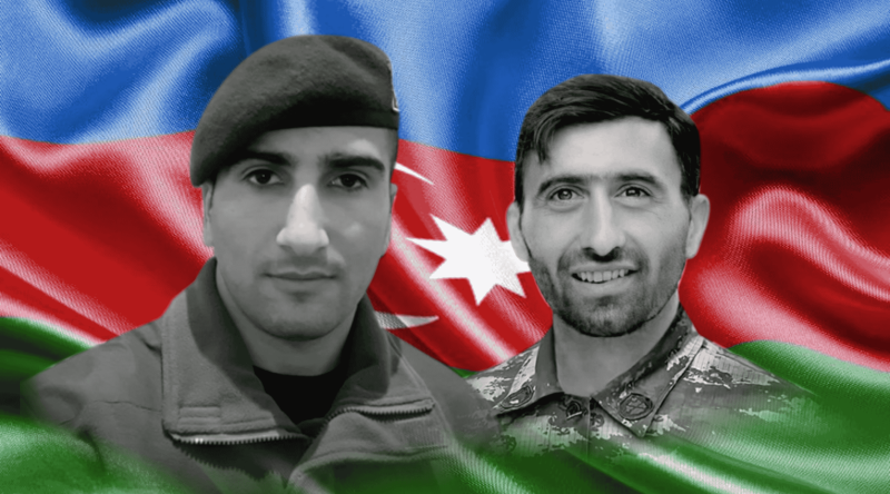 Vətən müharibəsi şəhidlərimizin doğum günüdür