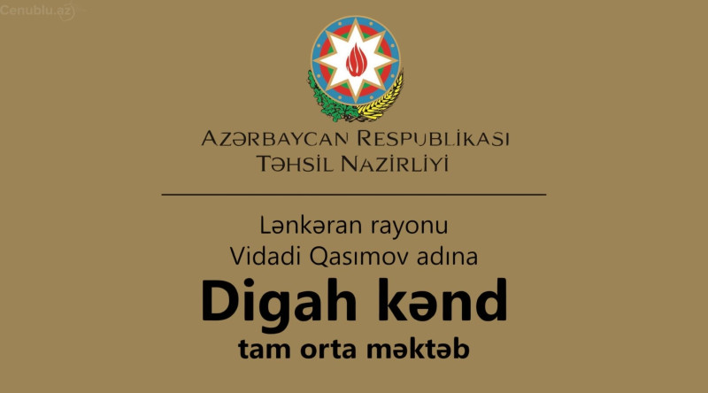 Lənkəranda kənd məktəbində elektrik problemi – ŞİKAYƏT