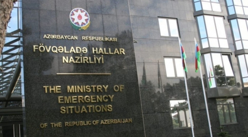 Fövqəladə Hallar Nazirliyi əhaliyə müraciət edib - VİDEO