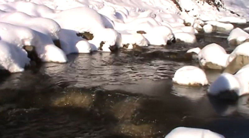 Yardımlı: Saf təbiət və milli dəyərlərin qaynağı - VİDEO
