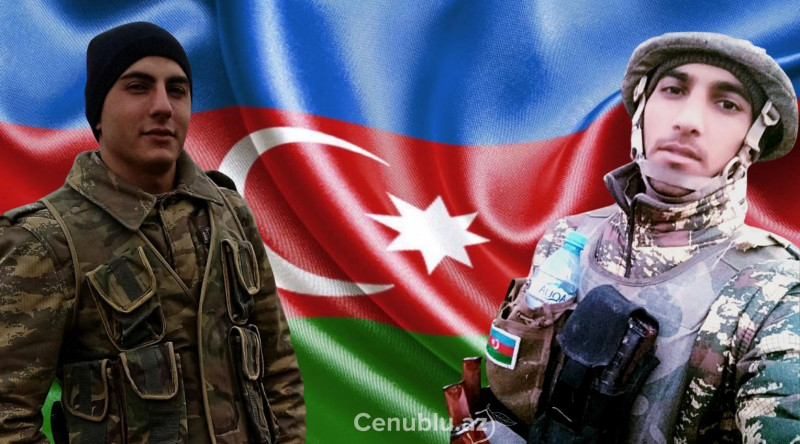 Vətən müharibəsi şəhidlərinin doğum günüdür