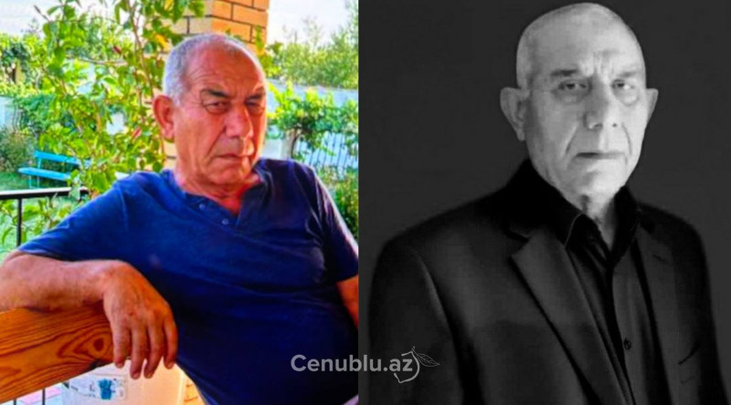 Biləsuvarlı müəllim vəfat edib