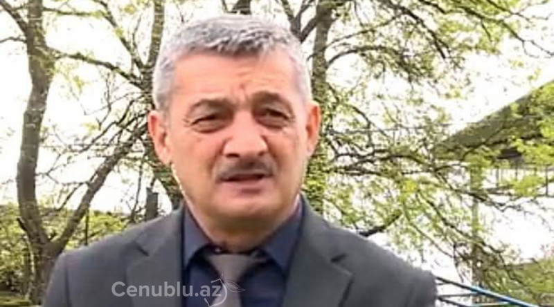 Masallının keçmiş icra nümayəndəsi vəfat edib