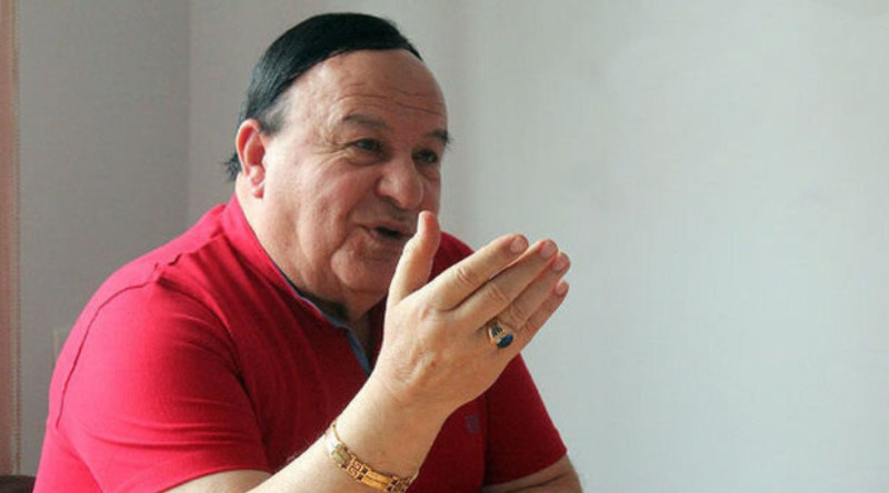 Xalq artisti Yalçın Rzazadənin anım günüdür