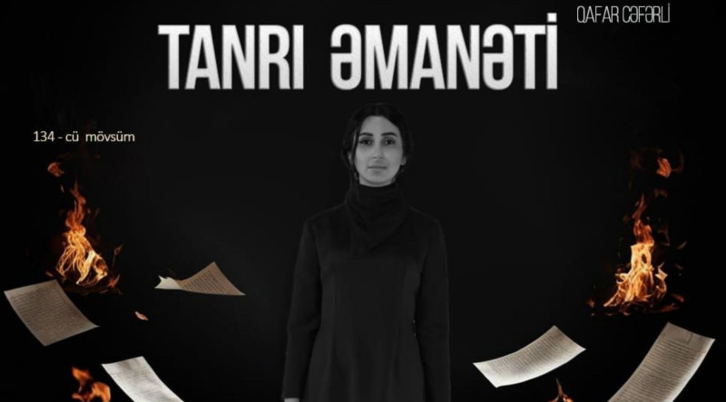 Lənkəranda Tanrı əmanəti tamaşasının premyerası keçiriləcək
