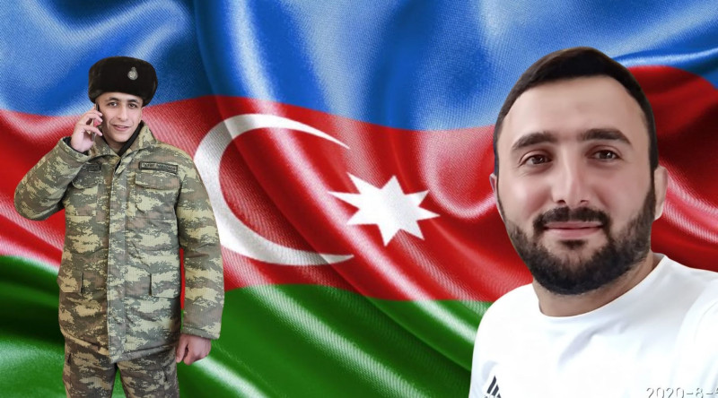Lənkəranlı şəhidlərimizin doğum günüdür