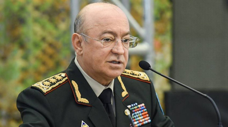 Kəmaləddin Heydərov Lənkəranda vətəndaşları qəbul edəcək