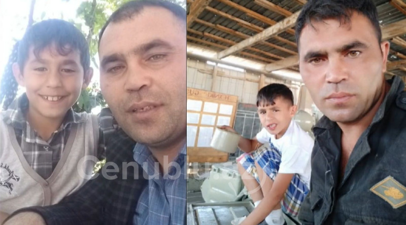 Masallıda Vətən müharibəsi şəhidinin övladı həlak olub