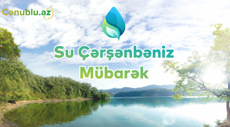 Bu gün Novruzun ilk çərşənbəsidir 