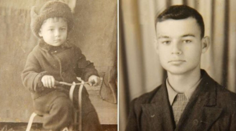 17 il Lənkəranda yaşayan dövlət xadimi: Acından gecə yata bilmirdik