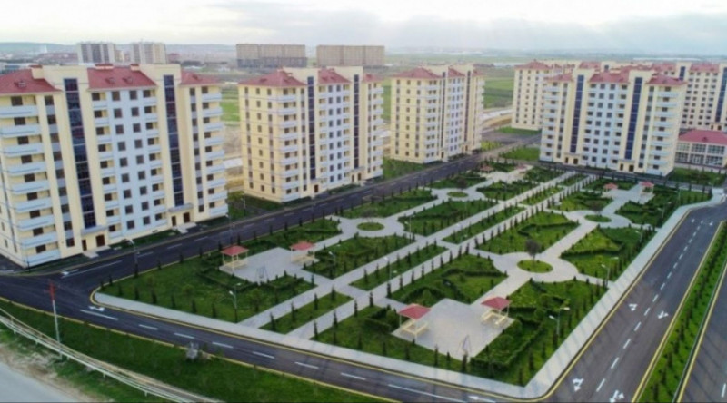 Şəhid ailələri və qazilərin mənzil məsələsi həll olunacaq