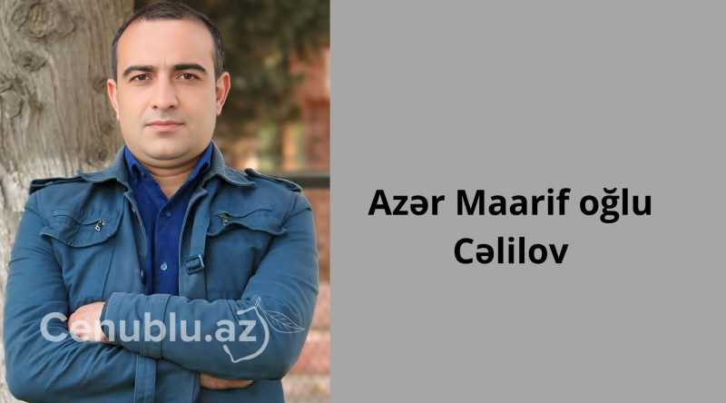 Cəlilabad sakini Ukrayna müharibəsində həlak olub