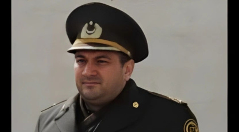 Nazir Lənkəran müasir penitensiar kompleksinə rəis təyin etdi