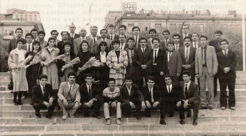 Rayonlar üzrə avtobus marşrutları müsabiqəyə çıxarıldı