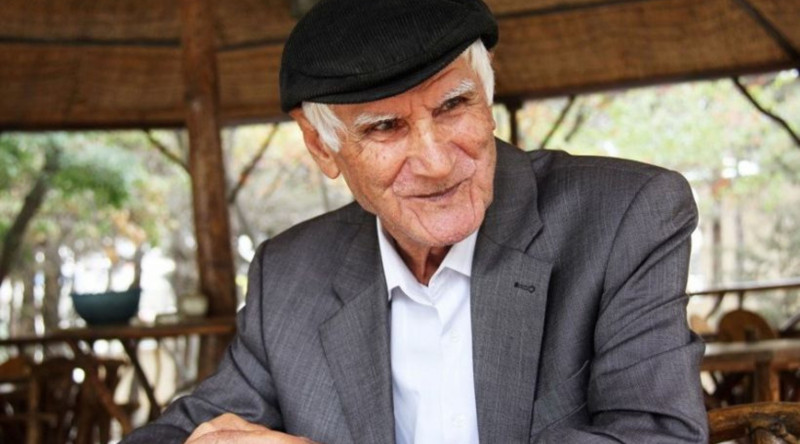 “Səməd Vurğun yaltaq idi, onun qədər yaltağı olmayıb” - Lerikli filosof ilə MÜSAHİBƏ