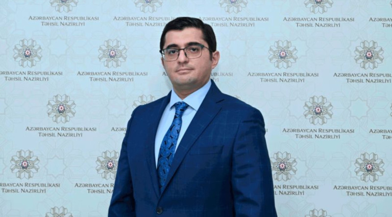 Rektor təyin olunan Rüfət Əzizov kimdir? - DOSYE